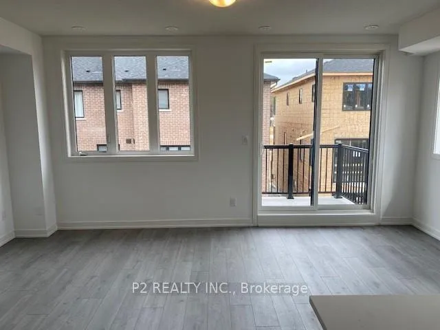 Photo 11 of 49 Red Maple Lane, Barrie, Innis-Shore — HOMEH
