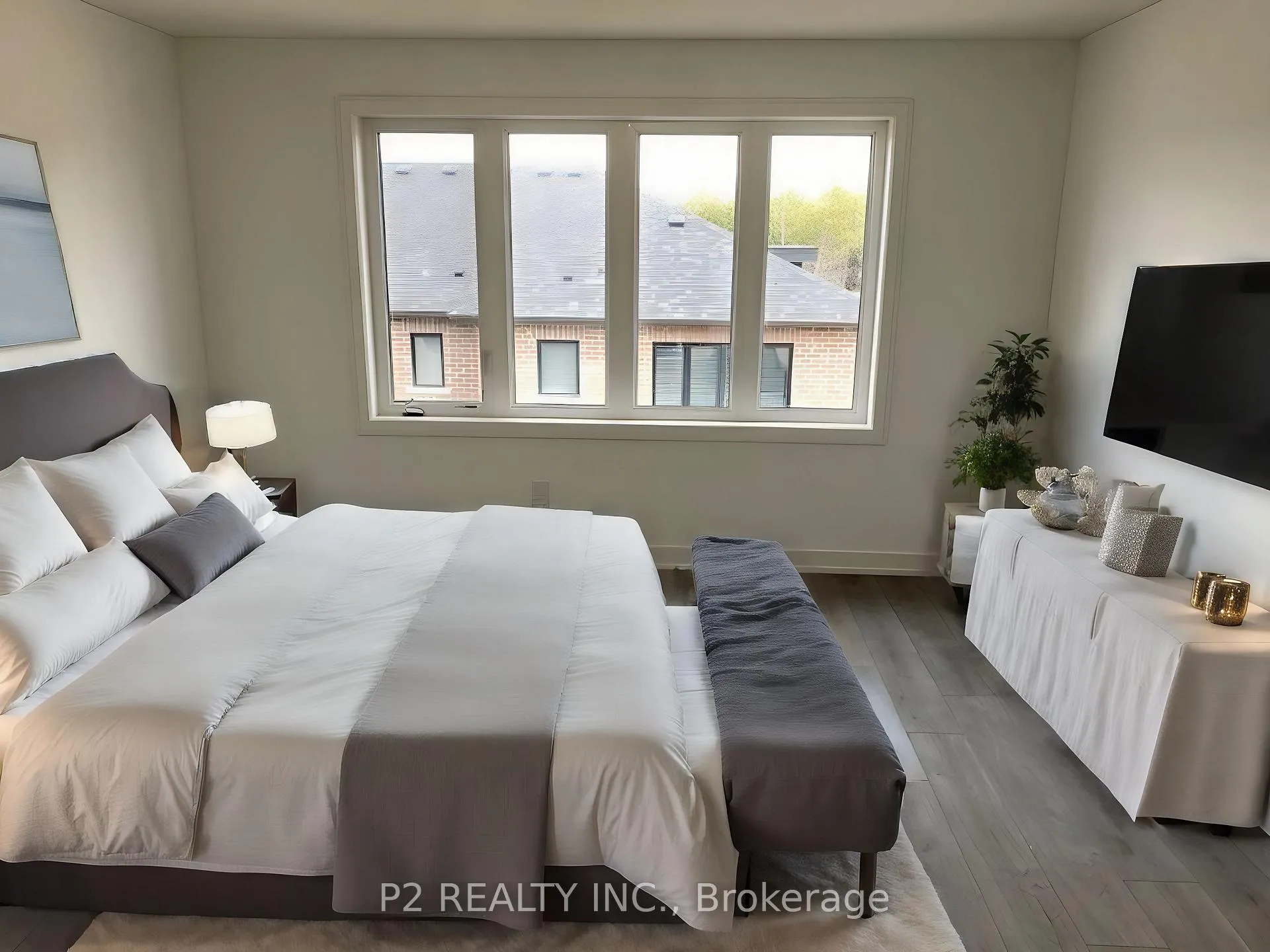 Photo 18 of 49 Red Maple Lane, Barrie, Innis-Shore — HOMEH