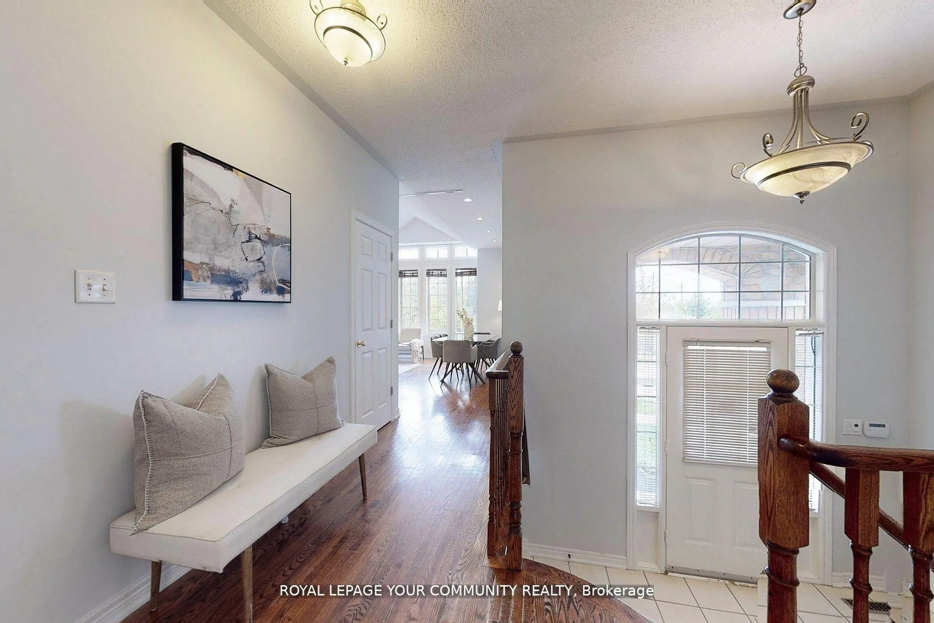 Photo 18 of Unit Main, 520 Stone Road, Aurora, Aurora Grove — HOMEH