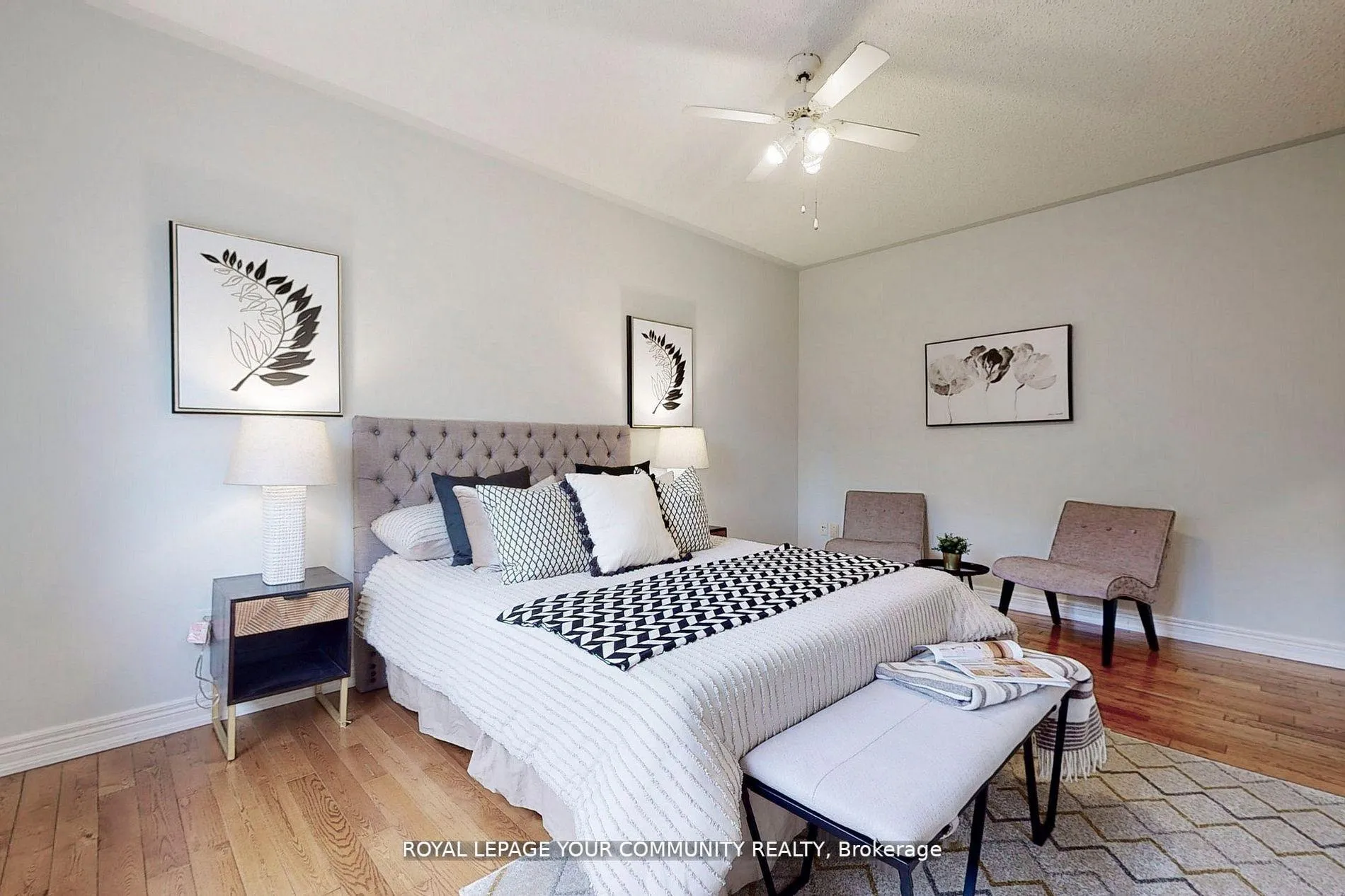 Photo 19 of Unit Main, 520 Stone Road, Aurora, Aurora Grove — HOMEH