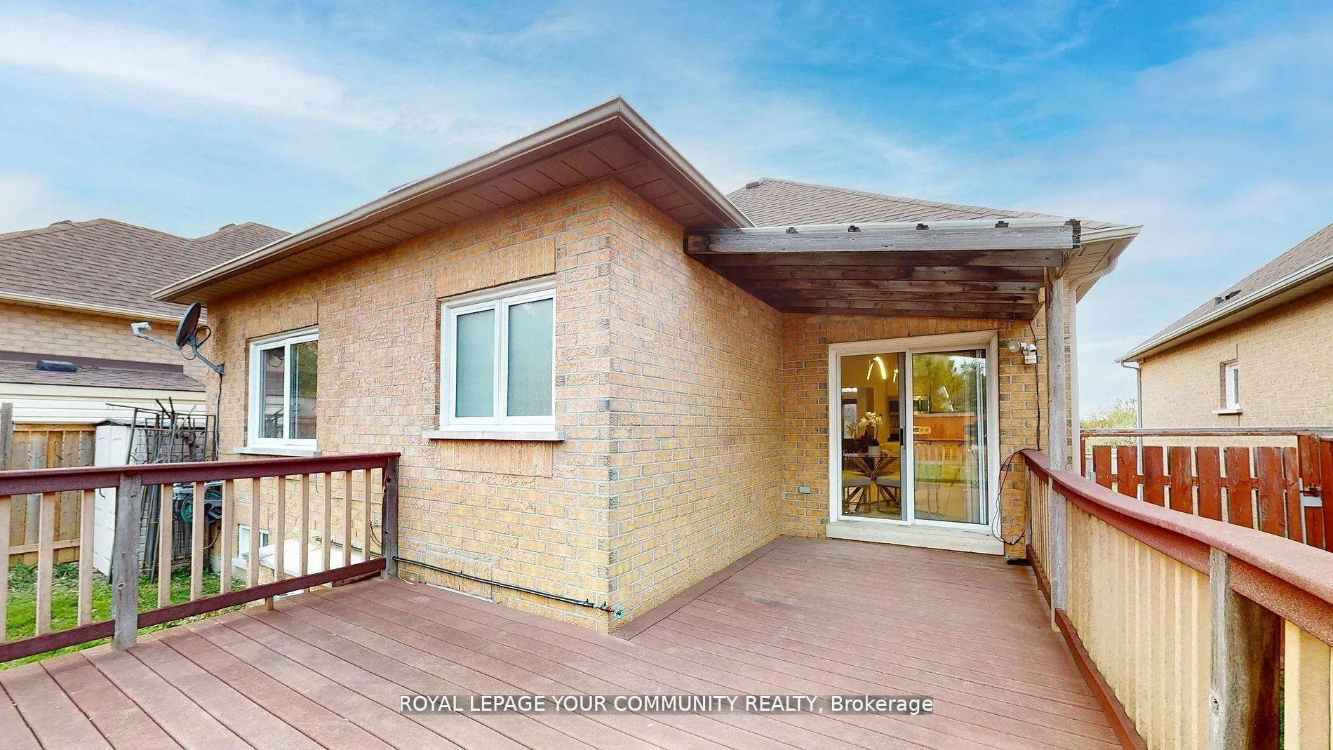 Photo 30 of Unit Main, 520 Stone Road, Aurora, Aurora Grove — HOMEH