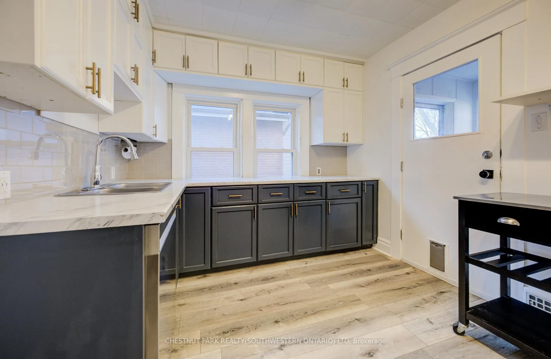 Photo 15 of 15 Troy Street, Kitchener — HOMEH