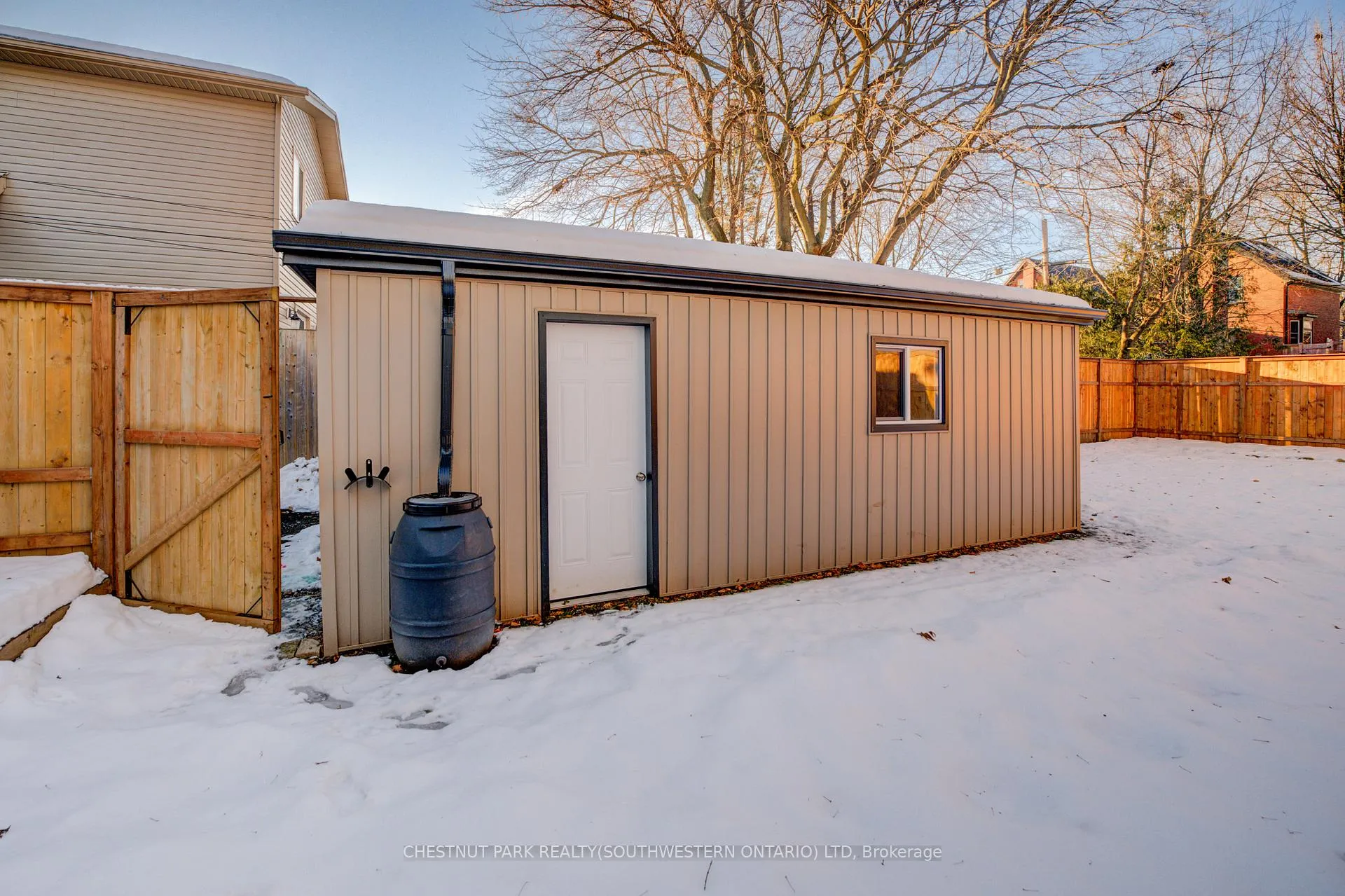 Photo 33 of 15 Troy Street, Kitchener — HOMEH