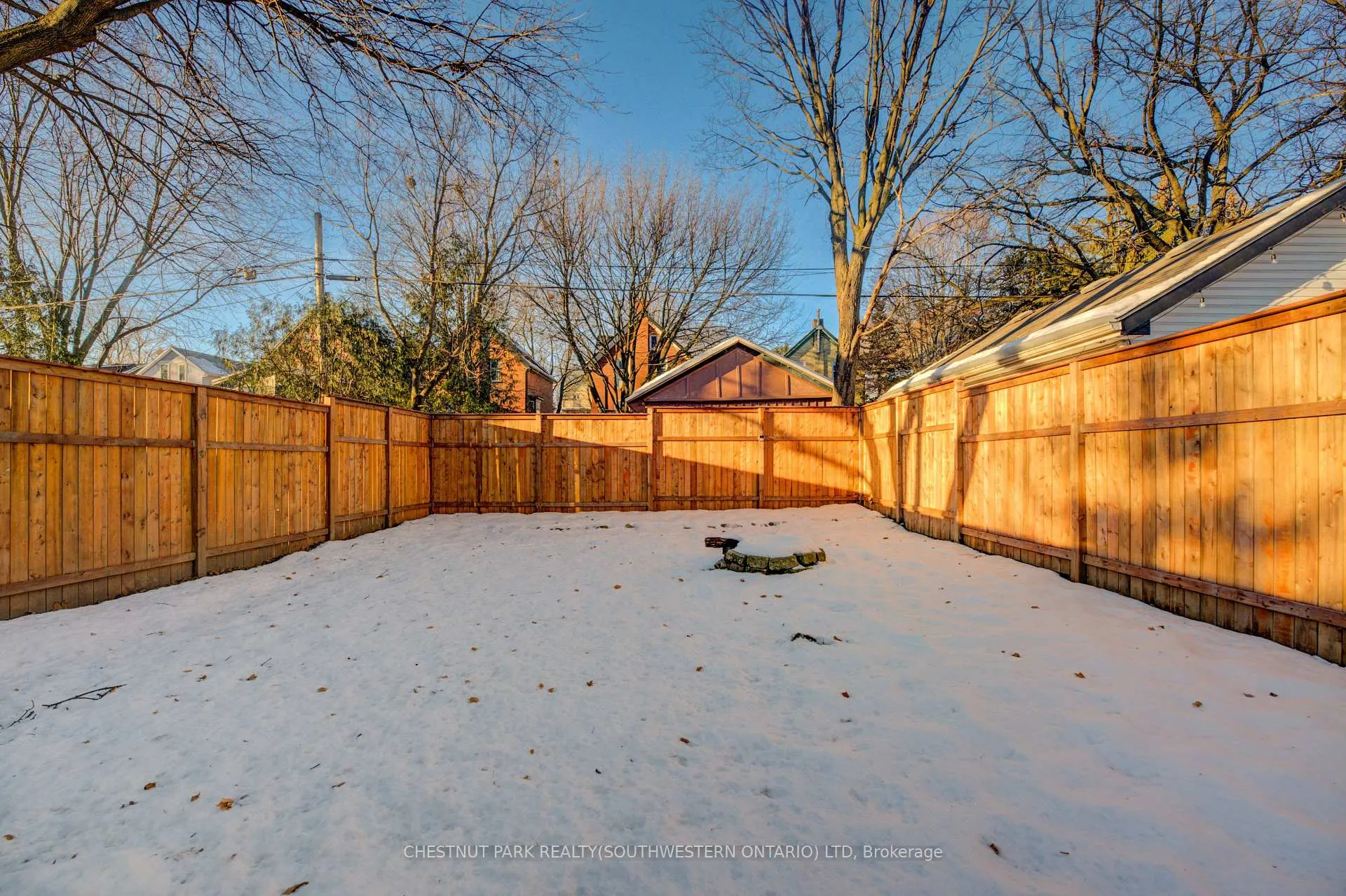 Photo 34 of 15 Troy Street, Kitchener — HOMEH