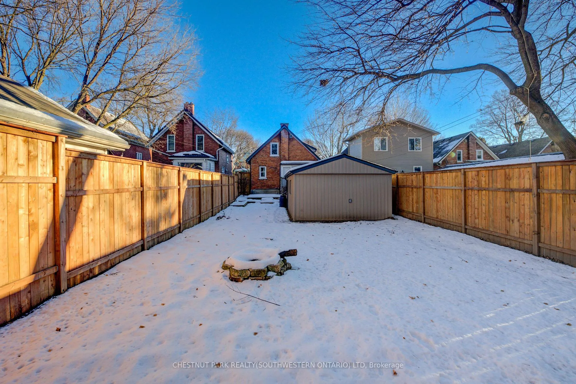 Photo 35 of 15 Troy Street, Kitchener — HOMEH