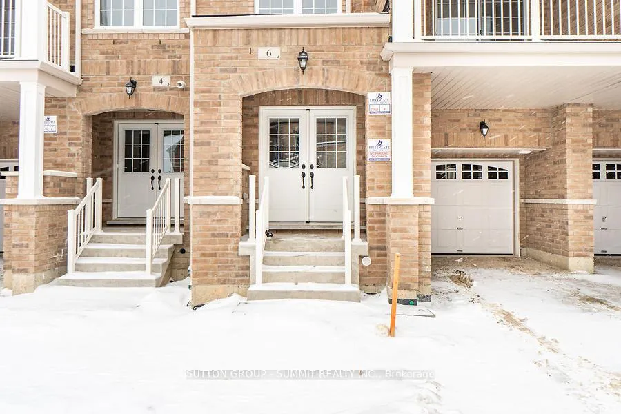 Photo 2 of 6 Haymarket Road, Brampton, Northwest Brampton — HOMEH