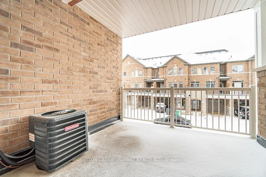 Photo 10 of 6 Haymarket Road, Brampton, Northwest Brampton — HOMEH