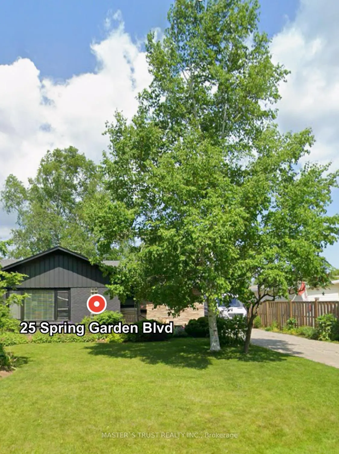 Photo 1 of 25 Spring garden Boulevard, St. Catharines, Lakeshore — HOMEH
