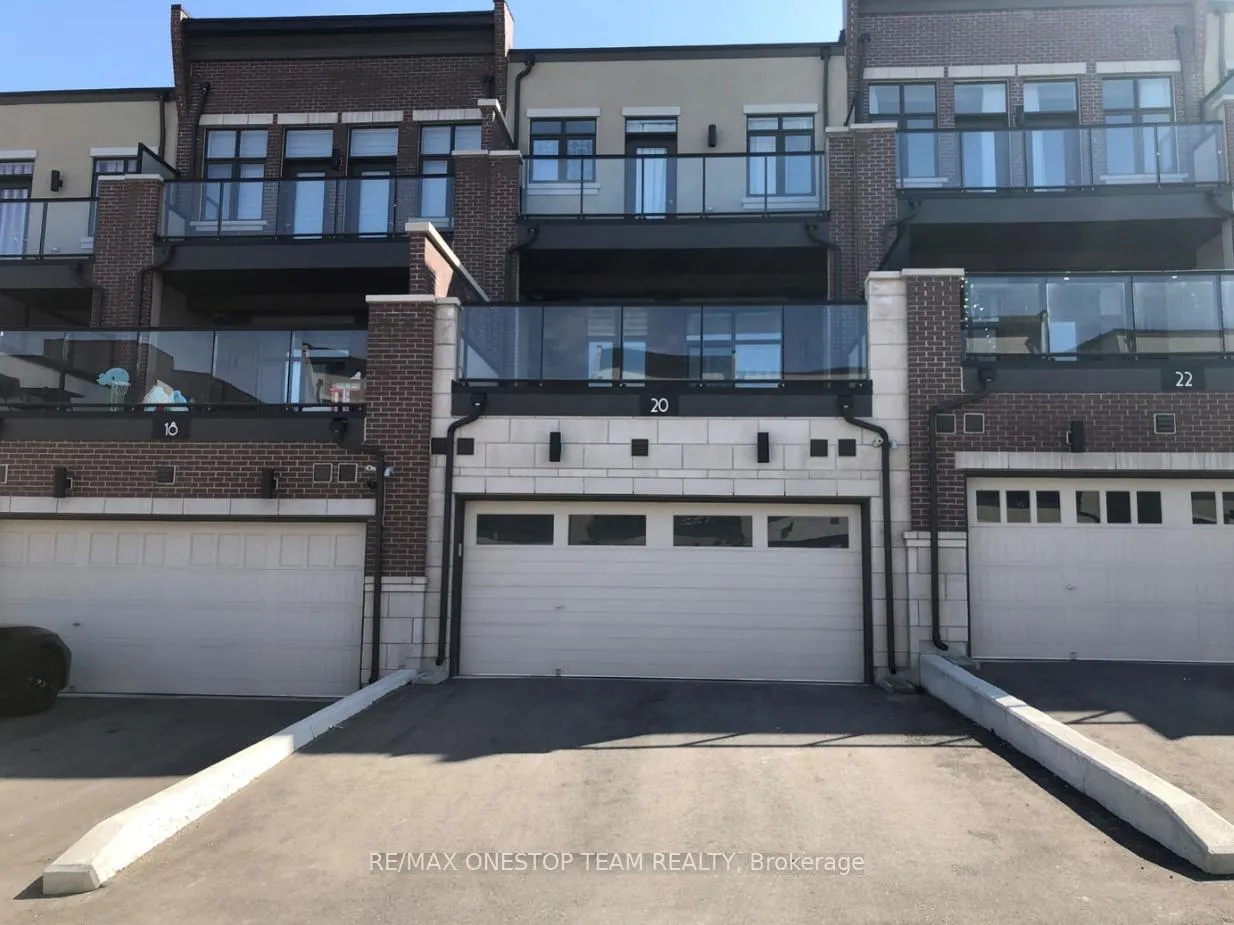 Photo 30 of 20 Carrville Woods Circle, Vaughan, Patterson — HOMEH