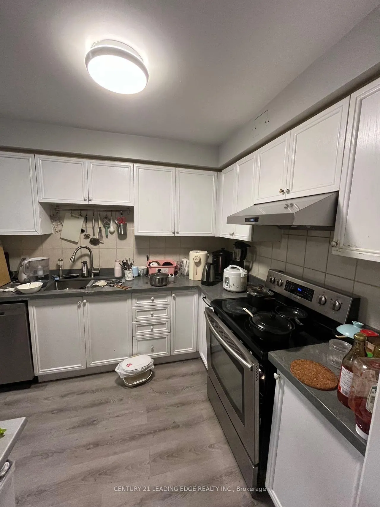 Photo 1 of 167 Sophia Road, Markham, Middlefield — HOMEH