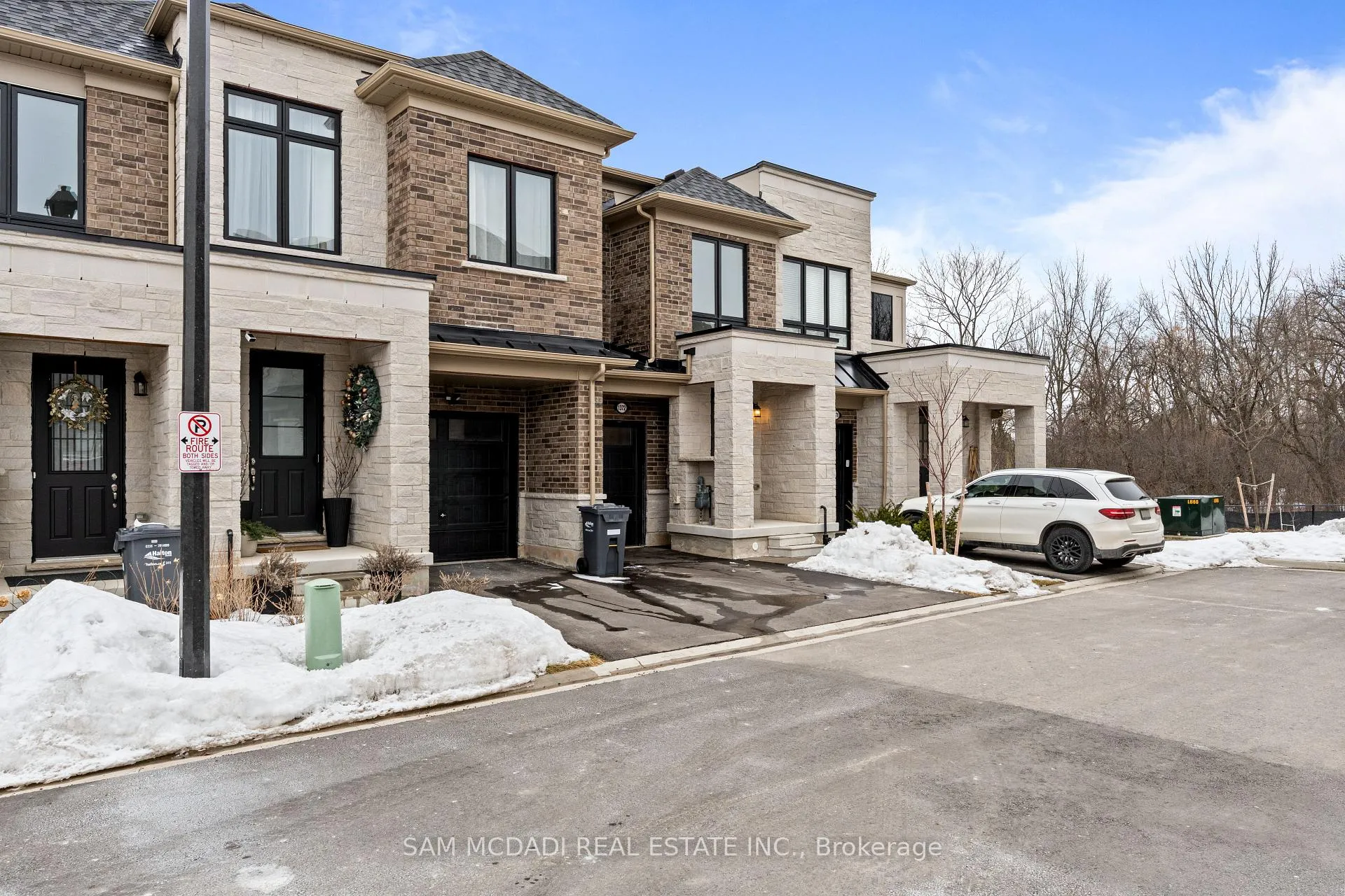 Photo 31 of 1372 Blueprint Common, Burlington, Tyandaga — HOMEH