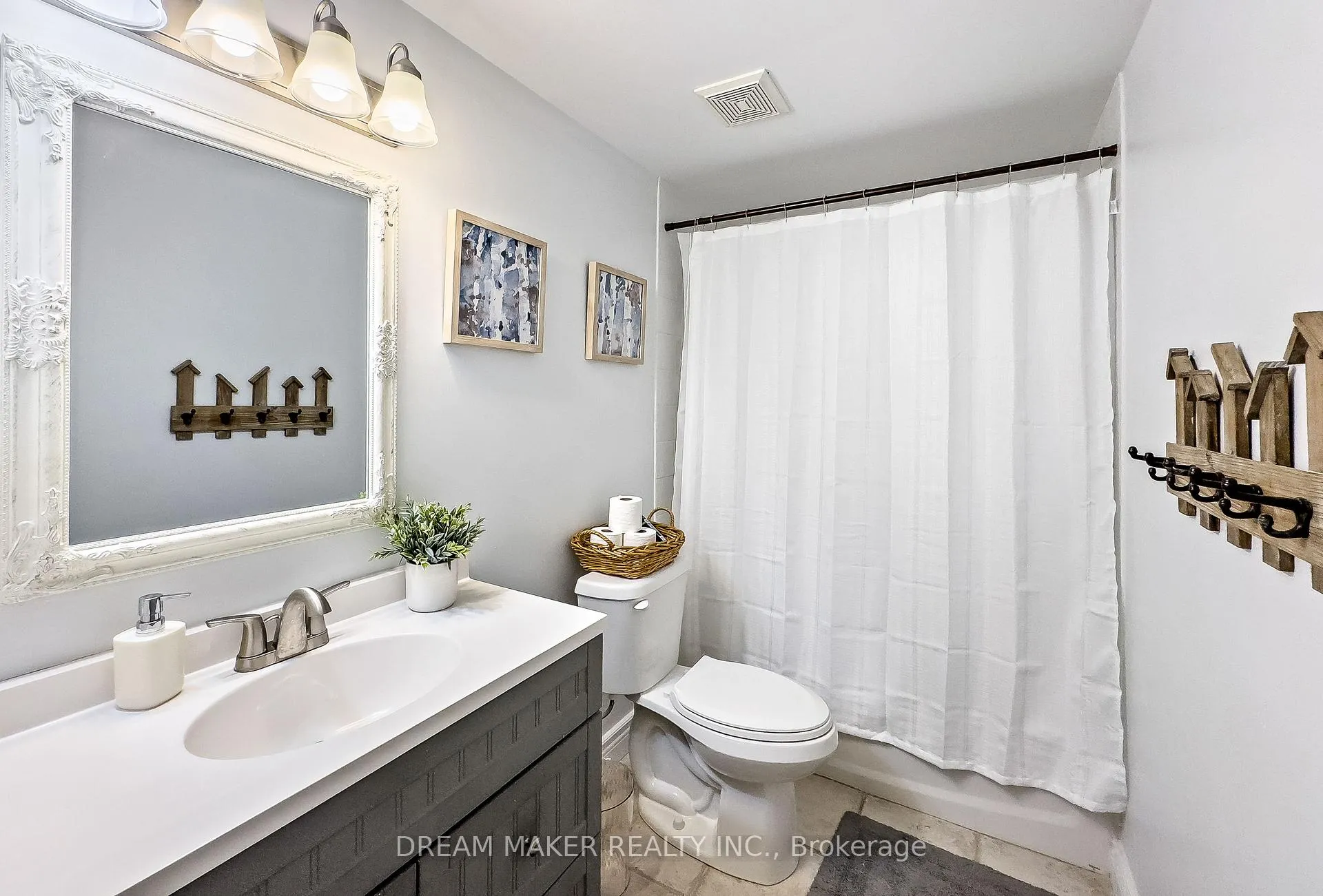 Photo 7 of Unit Lower, 1088 Beaver Valley Crescent, Oshawa, Northglen — HOMEH