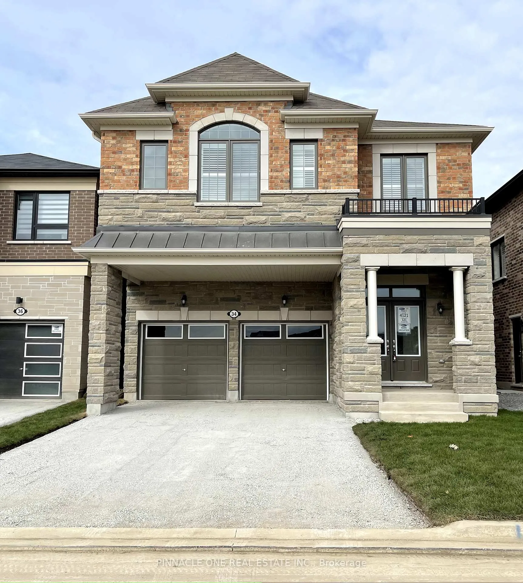 Photo 1 of 34 Lockyer Drive, Whitby, Lynde Creek — HOMEH