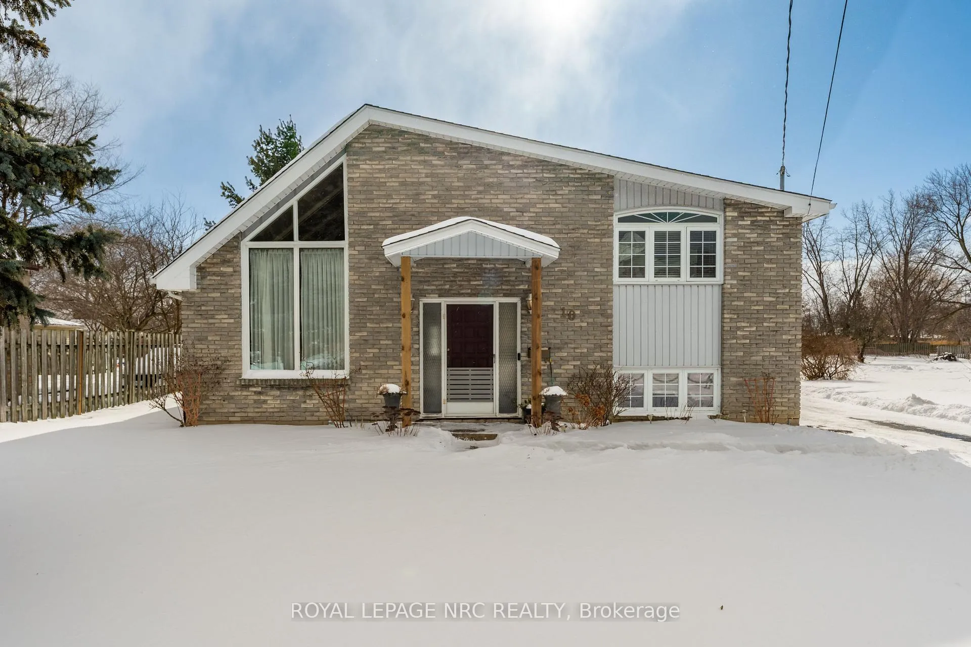 Photo 1 of 10 Cecil Street, St. Catharines, Lakeport — HOMEH