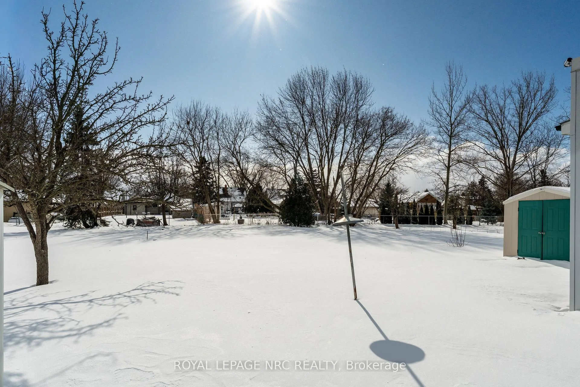 Photo 21 of 10 Cecil Street, St. Catharines, Lakeport — HOMEH