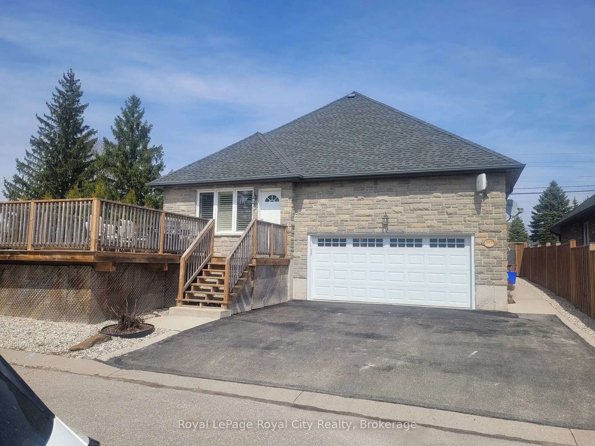 Photo 1 of Unit Lower, 515 Main Street S, Guelph/Eramosa, Rockwood — HOMEH