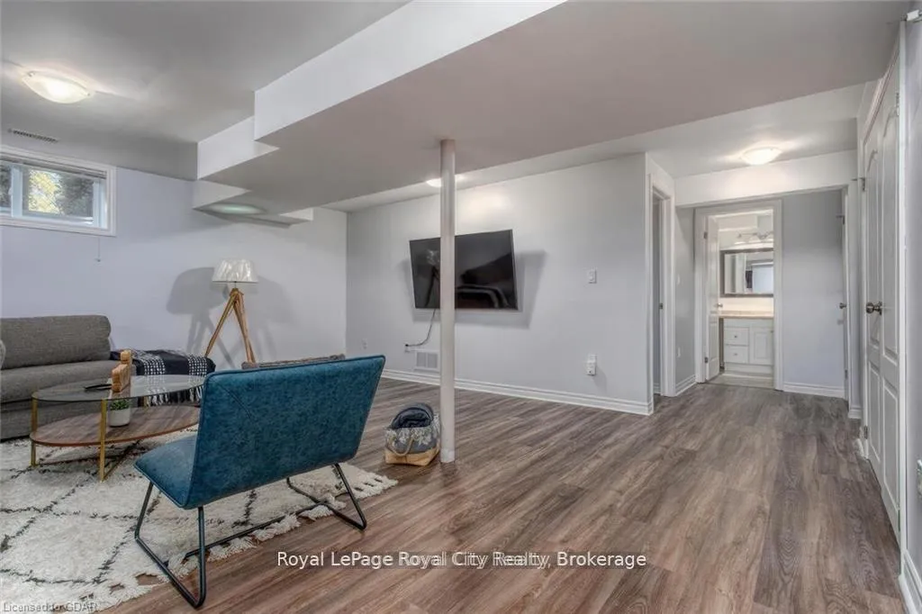 Photo 5 of Unit Lower, 515 Main Street S, Guelph/Eramosa, Rockwood — HOMEH