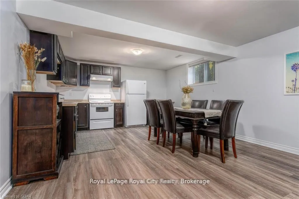 Photo 6 of Unit Lower, 515 Main Street S, Guelph/Eramosa, Rockwood — HOMEH