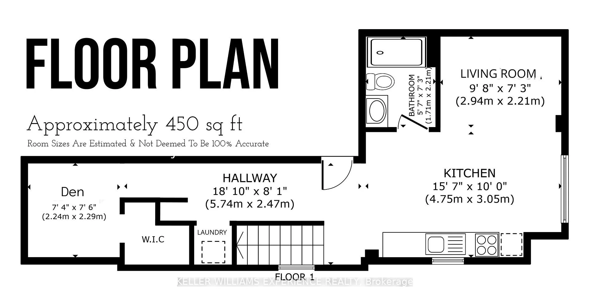 Photo 5 of Unit Lower, 246E James Street E, Orillia — HOMEH