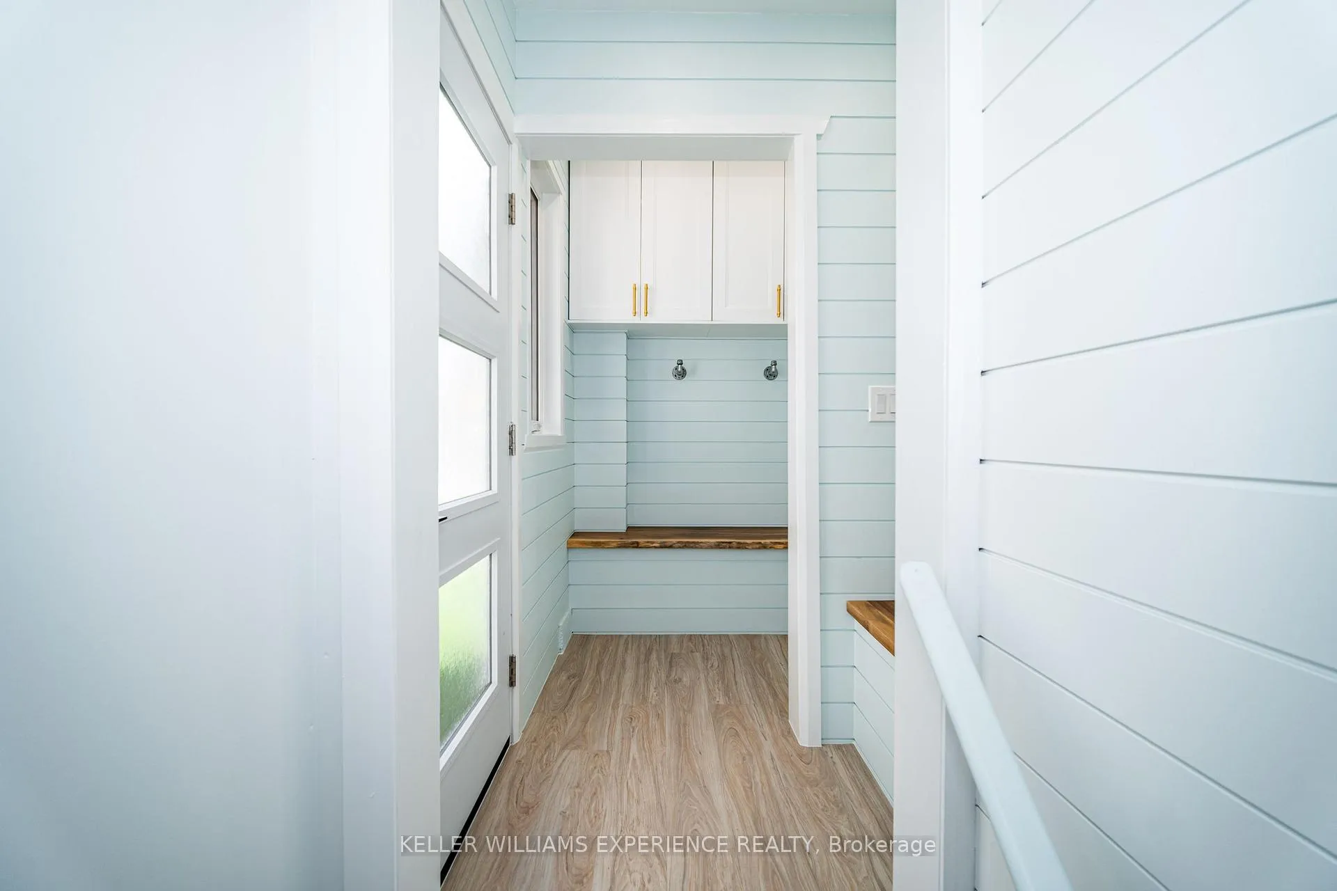 Photo 6 of Unit Lower, 246E James Street E, Orillia — HOMEH