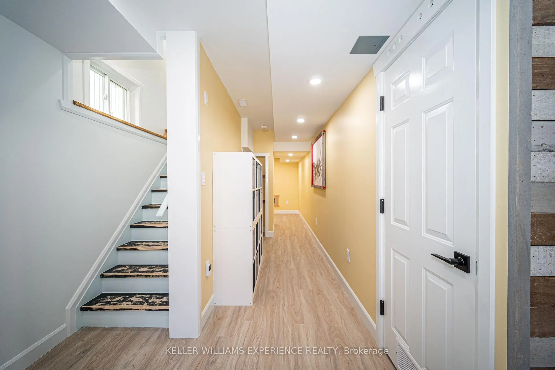 Photo 9 of Unit Lower, 246E James Street E, Orillia — HOMEH