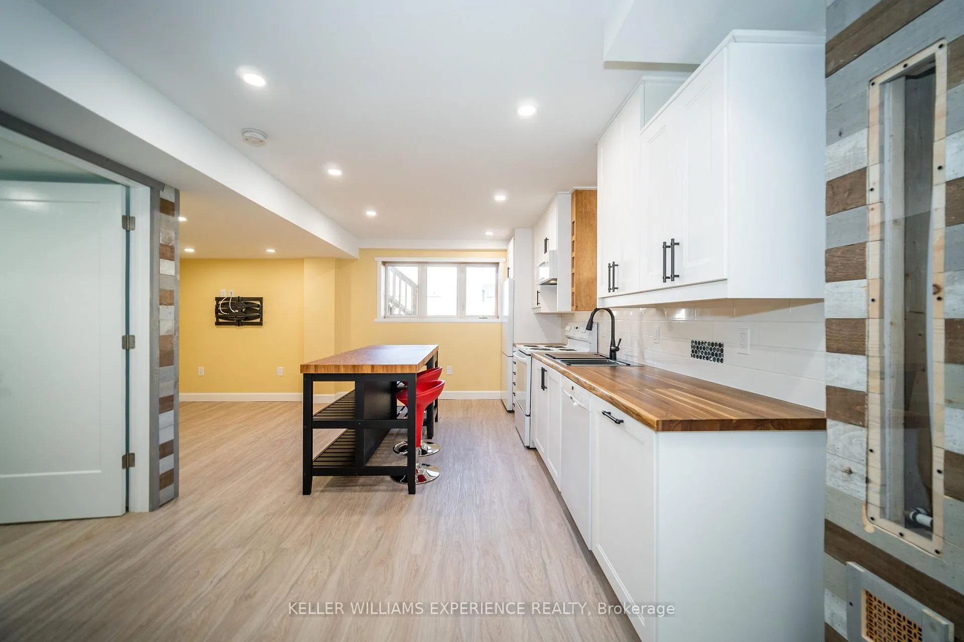 Photo 11 of Unit Lower, 246E James Street E, Orillia — HOMEH