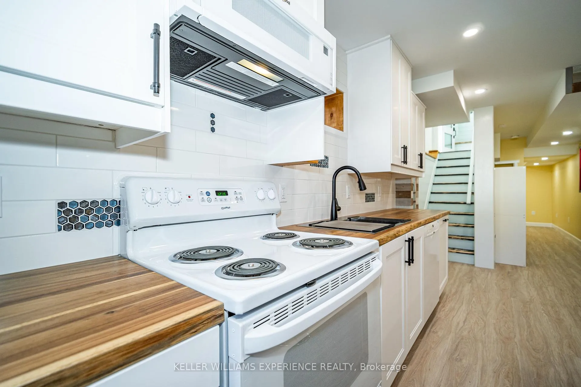 Photo 13 of Unit Lower, 246E James Street E, Orillia — HOMEH