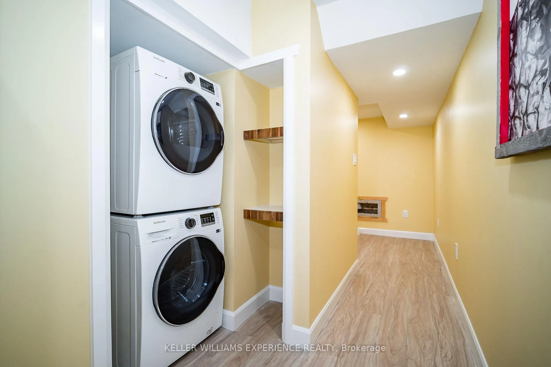 Photo 15 of Unit Lower, 246E James Street E, Orillia — HOMEH