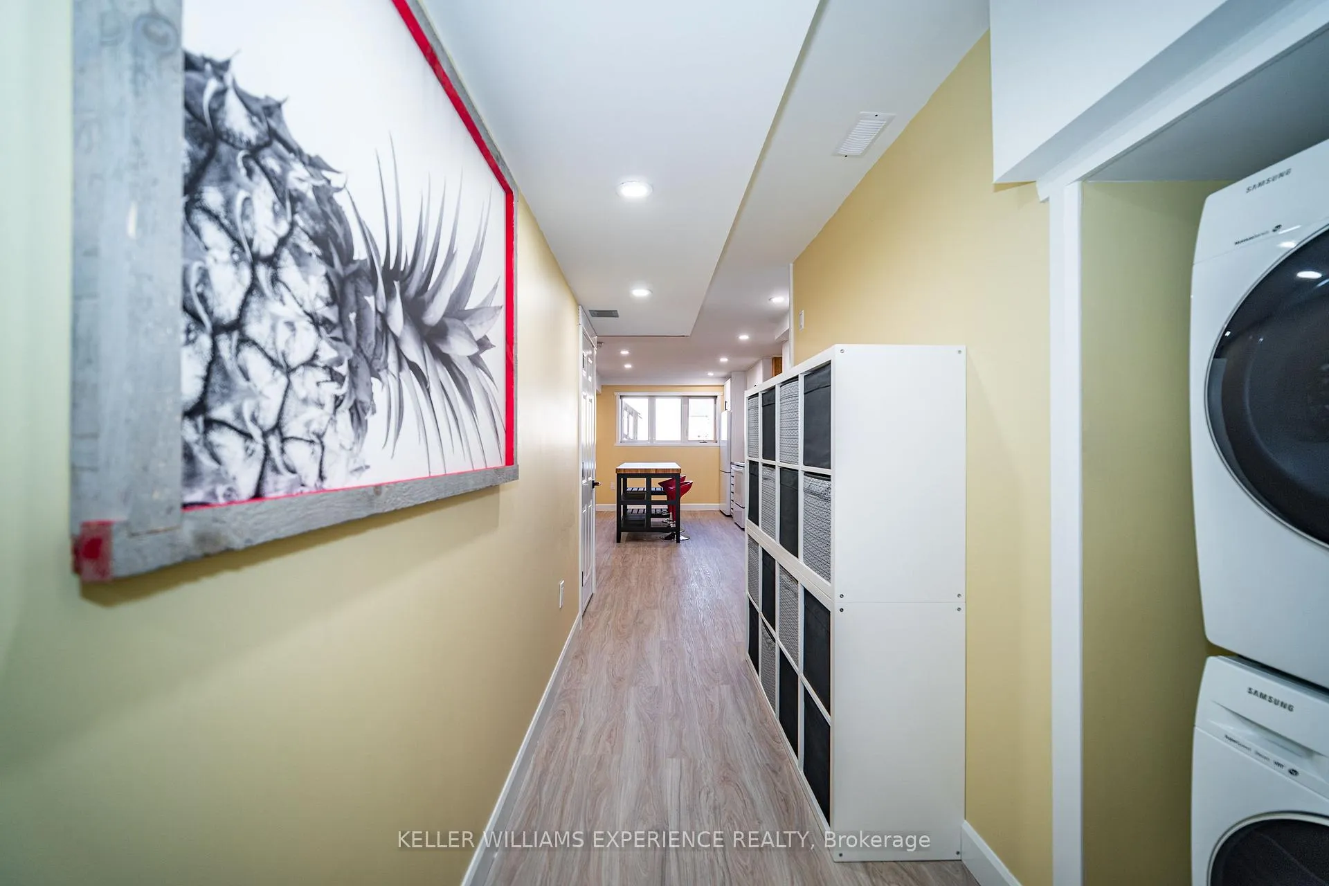 Photo 16 of Unit Lower, 246E James Street E, Orillia — HOMEH