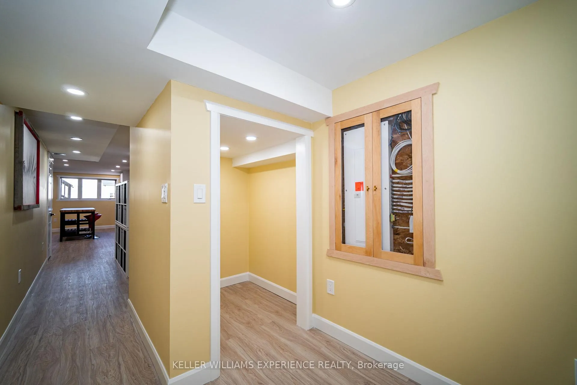 Photo 18 of Unit Lower, 246E James Street E, Orillia — HOMEH