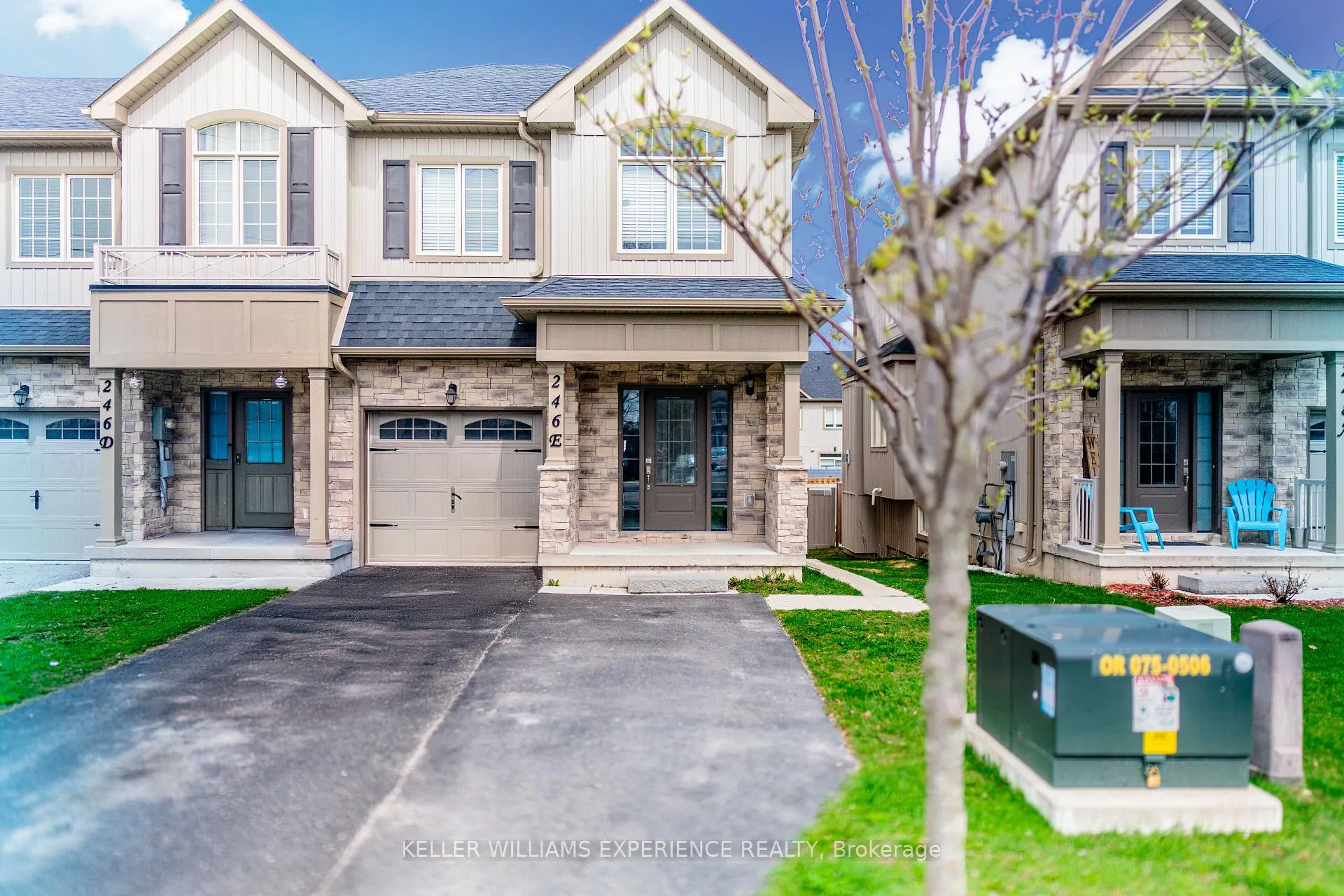 Photo 22 of Unit Lower, 246E James Street E, Orillia — HOMEH