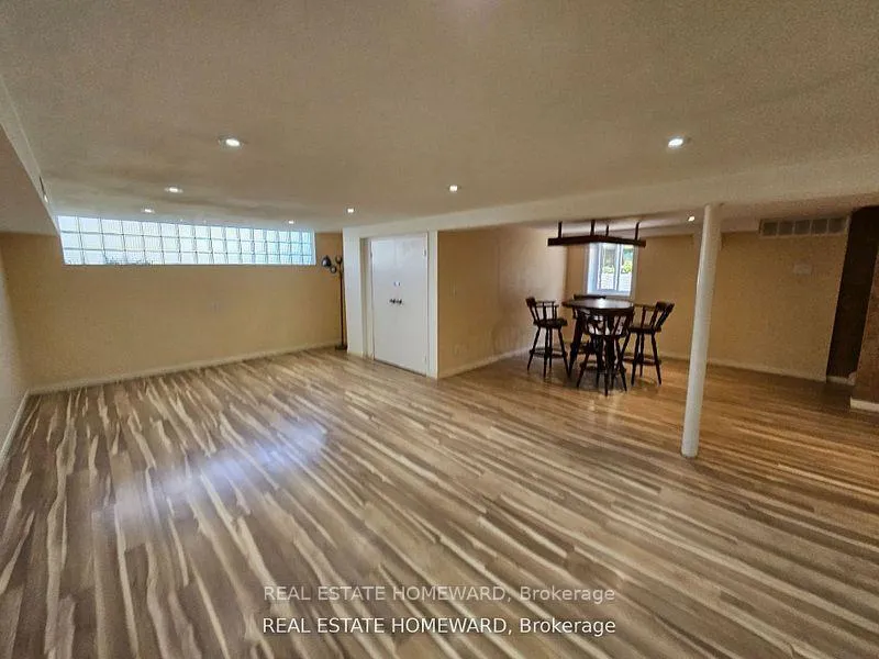 Photo 3 of Unit Lower, 1405 Garvolin Avenue, Pickering, Bay Ridges — HOMEH