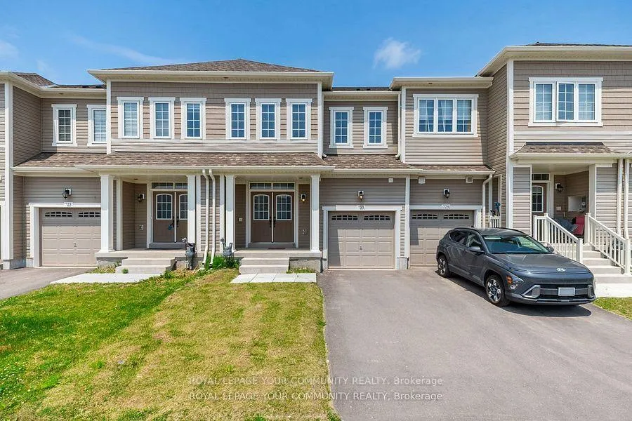 Photo 3 of 727 Potawatomi Crescent, Shelburne — HOMEH
