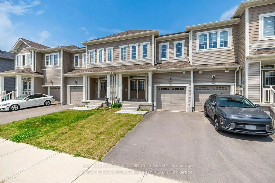 Photo 4 of 727 Potawatomi Crescent, Shelburne — HOMEH
