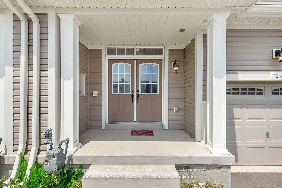 Photo 5 of 727 Potawatomi Crescent, Shelburne — HOMEH