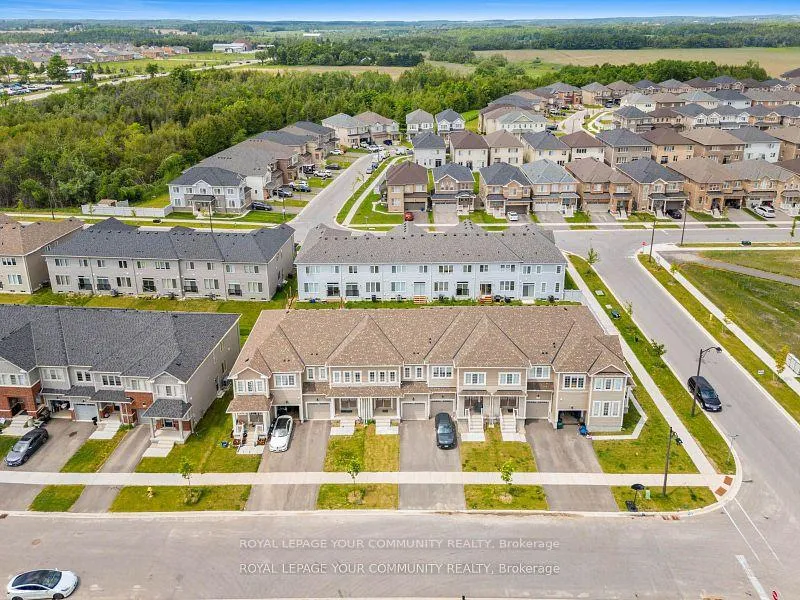 Photo 43 of 727 Potawatomi Crescent, Shelburne — HOMEH