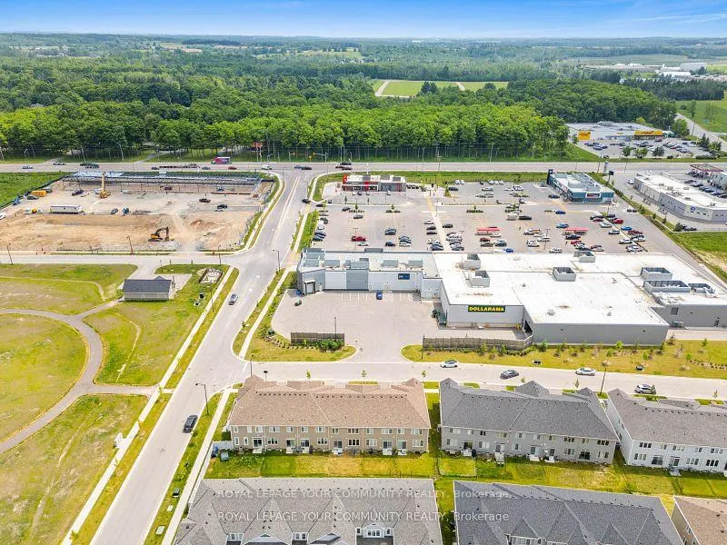 Photo 46 of 727 Potawatomi Crescent, Shelburne — HOMEH