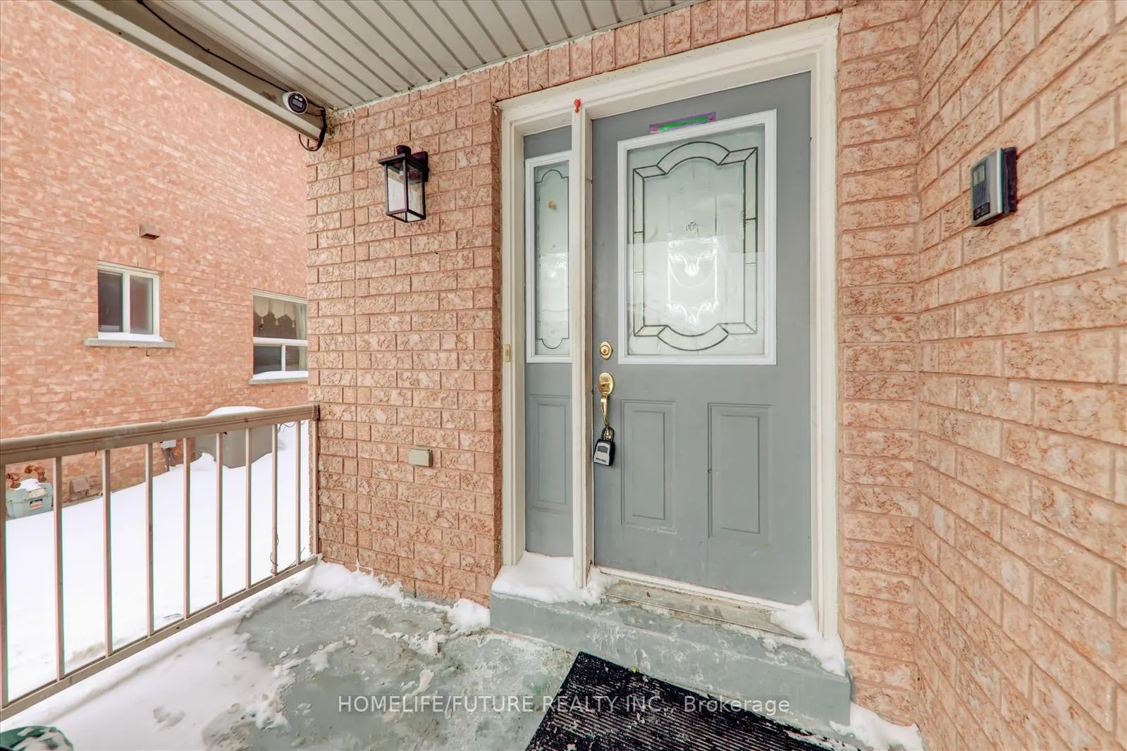 Photo 4 of Unit Main, 147 Passfield Trail, Brampton, Brampton East — HOMEH