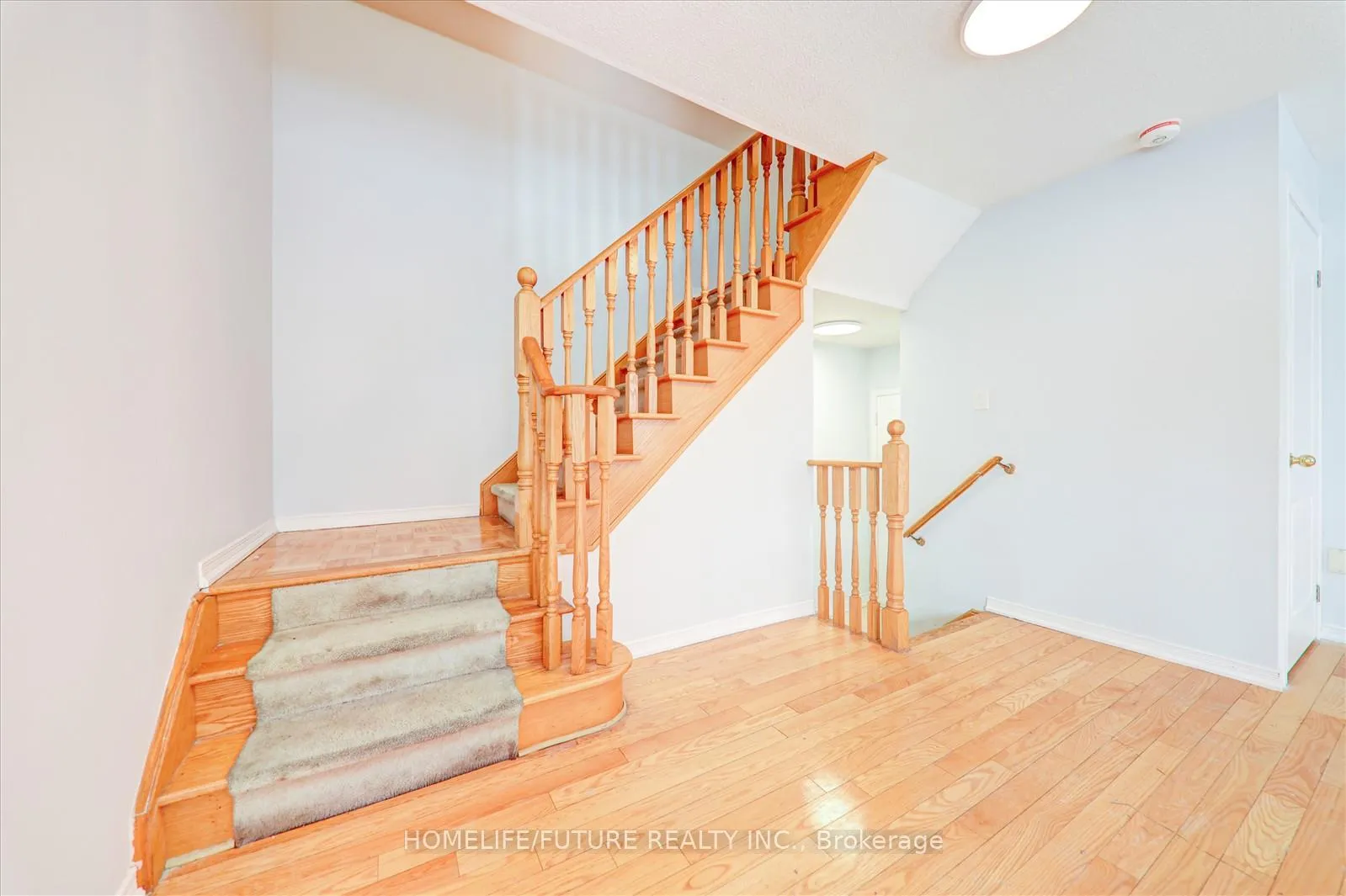 Photo 10 of Unit Main, 147 Passfield Trail, Brampton, Brampton East — HOMEH