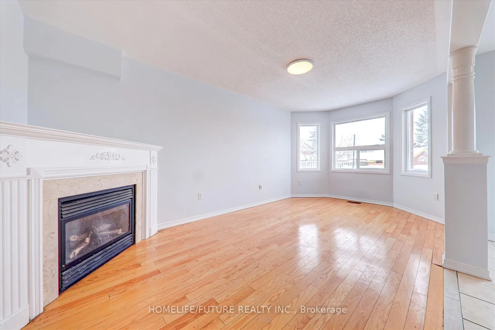 Photo 11 of Unit Main, 147 Passfield Trail, Brampton, Brampton East — HOMEH