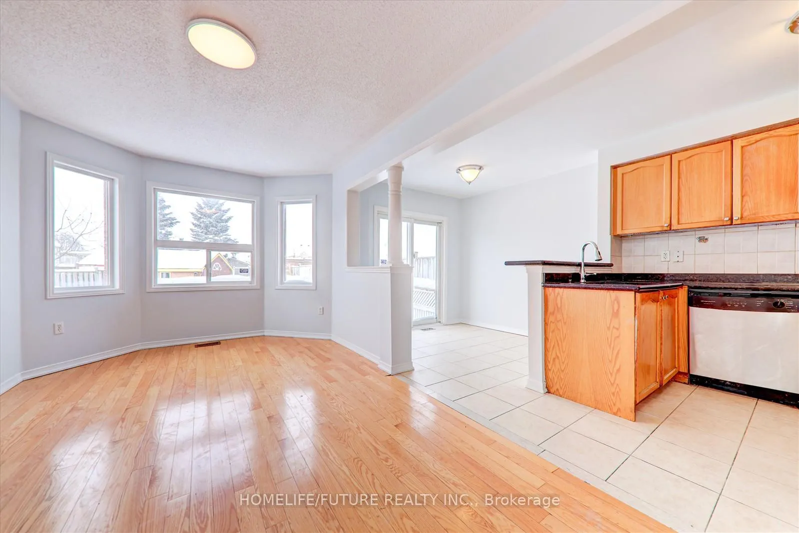 Photo 12 of Unit Main, 147 Passfield Trail, Brampton, Brampton East — HOMEH