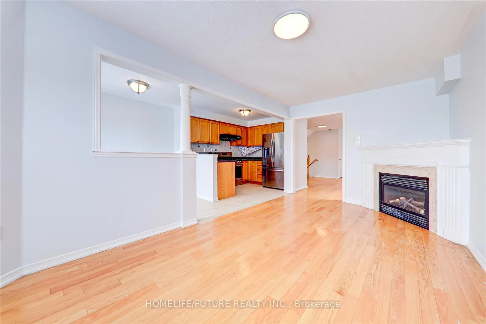 Photo 13 of Unit Main, 147 Passfield Trail, Brampton, Brampton East — HOMEH