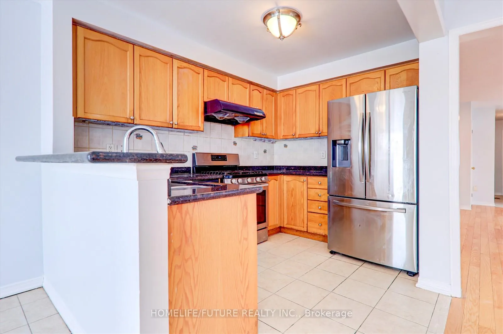 Photo 14 of Unit Main, 147 Passfield Trail, Brampton, Brampton East — HOMEH