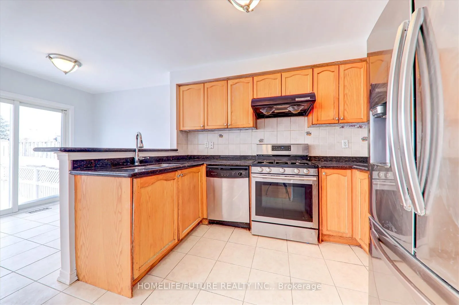 Photo 16 of Unit Main, 147 Passfield Trail, Brampton, Brampton East — HOMEH
