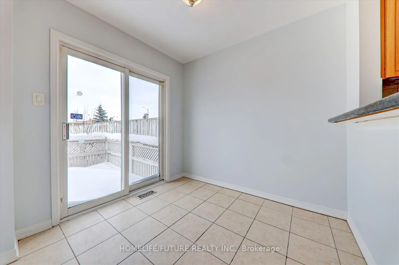 Photo 17 of Unit Main, 147 Passfield Trail, Brampton, Brampton East — HOMEH