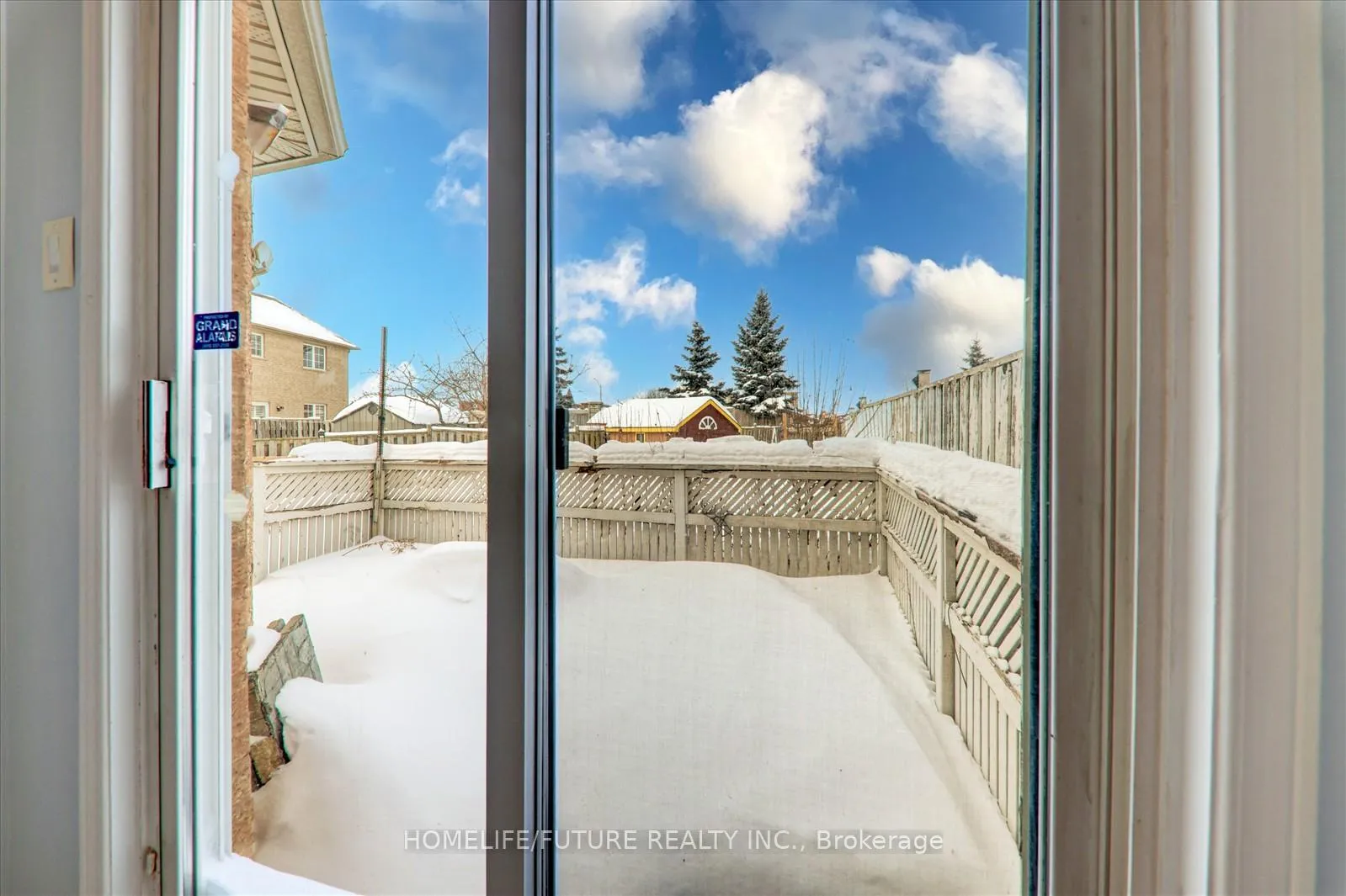 Photo 18 of Unit Main, 147 Passfield Trail, Brampton, Brampton East — HOMEH