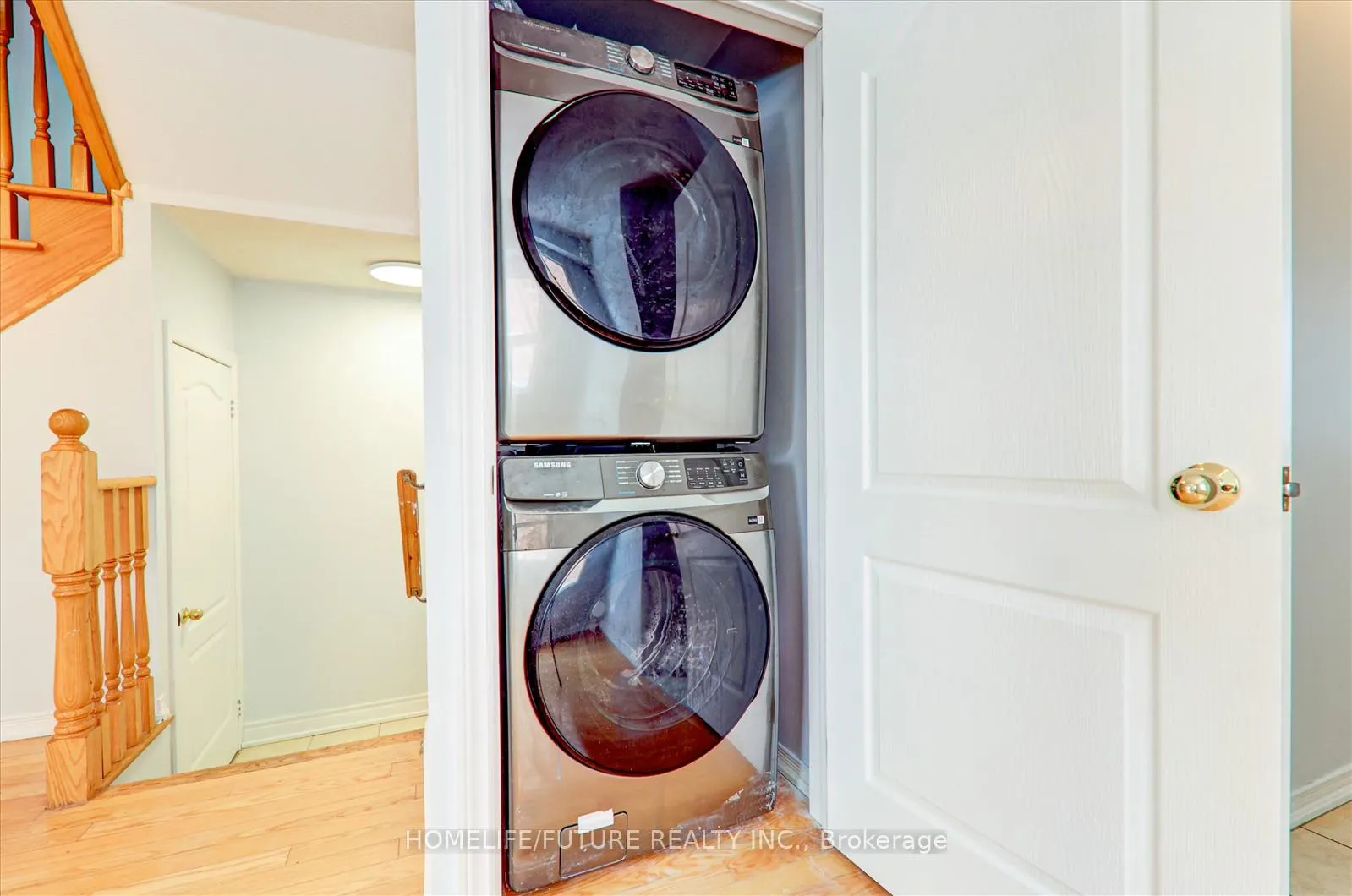 Photo 19 of Unit Main, 147 Passfield Trail, Brampton, Brampton East — HOMEH