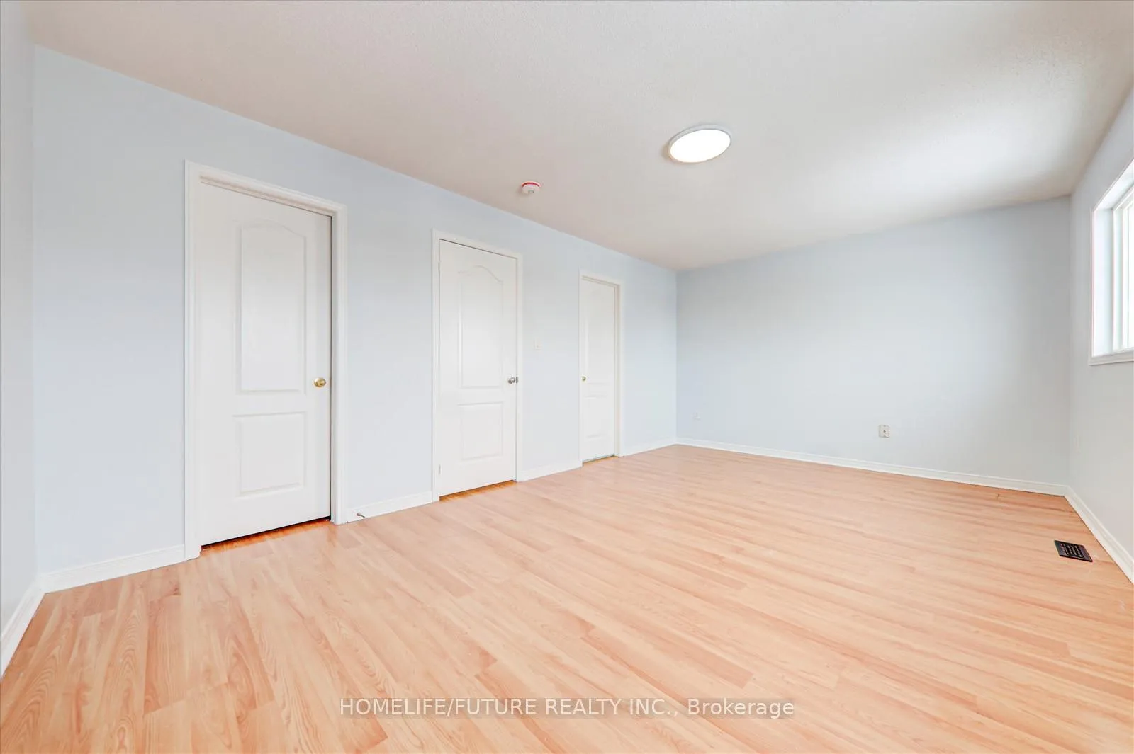 Photo 23 of Unit Main, 147 Passfield Trail, Brampton, Brampton East — HOMEH