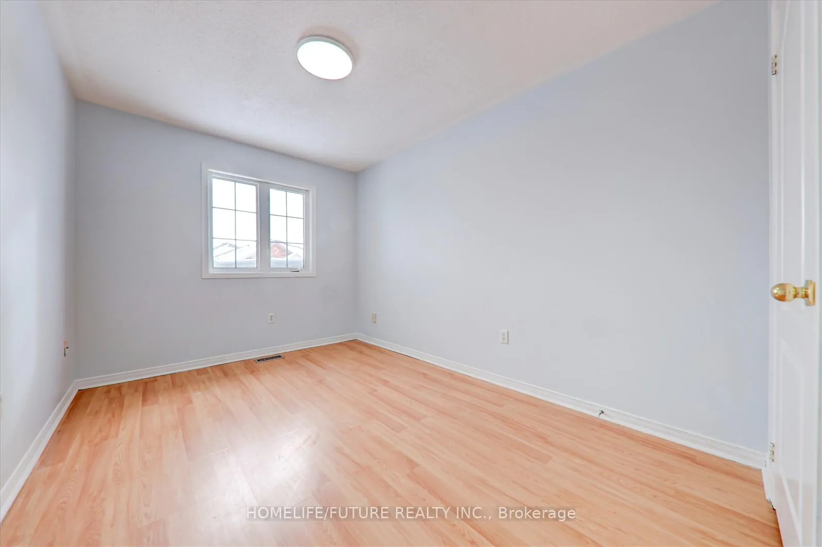 Photo 26 of Unit Main, 147 Passfield Trail, Brampton, Brampton East — HOMEH
