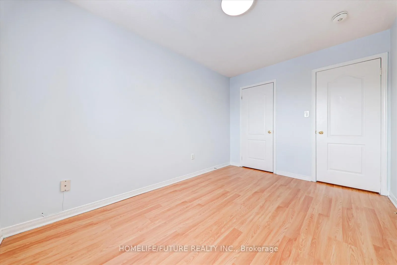 Photo 27 of Unit Main, 147 Passfield Trail, Brampton, Brampton East — HOMEH